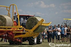 Ursus C-3110 Opolagra 2017