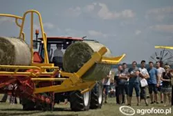 Ursus C-3110 Opolagra 2017