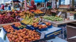 polski eksport żywności 