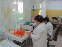 Laboratorium ŚODR