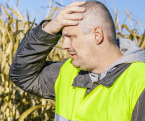 Nieumyślne spowodowanie śmierci a&nbsp;OC rolnika
