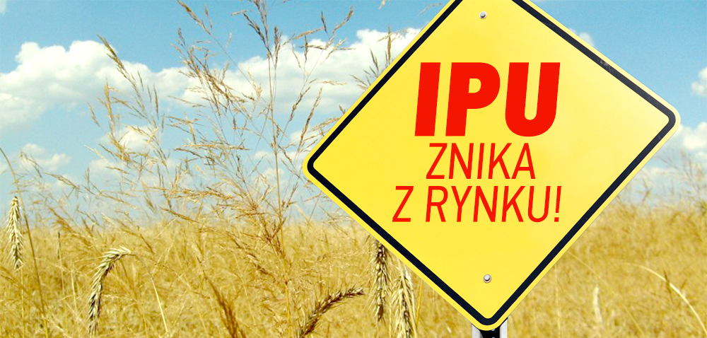 Izoproturon wycofany po 37 latach! Czym go zastąpić?