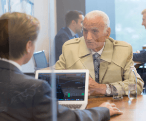 Którzy ubezpieczyciele najlepiej dbają o&nbsp;jakość obsługi?