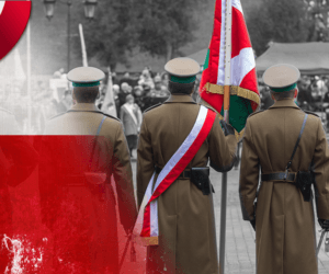 Obchody Święta Niepodległości – dziś 99. rocznica