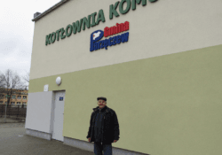 Zrębki drzewne tanie źródło energii