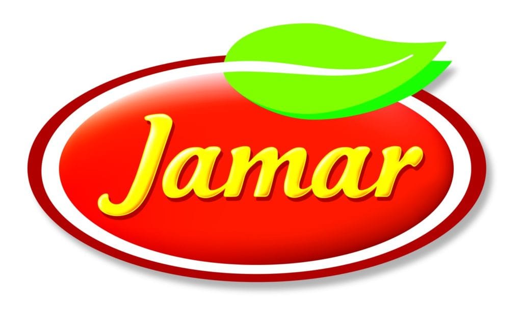Jamar - producent przetworów owocowo-warzywnych