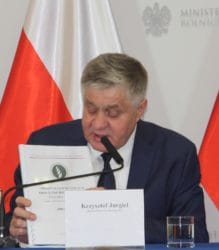 ustawa o gospodarstwie rolnym