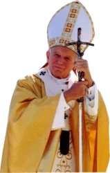Papież Jan Paweł II