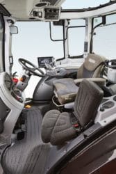 Valtra T254 Versu
