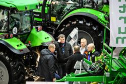 Polagra-Premiery 2018