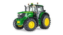 John Deere 6195M