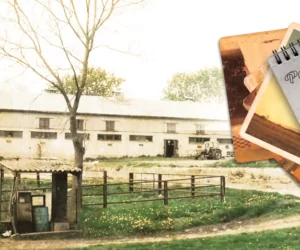 Konkurs rolniczy „Pamiętnik Rolnika” – historia przemian polskiej wsi