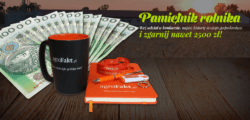 Konkurs. Do wygrania pieniądze