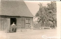 Historia mojego gospodarstwa