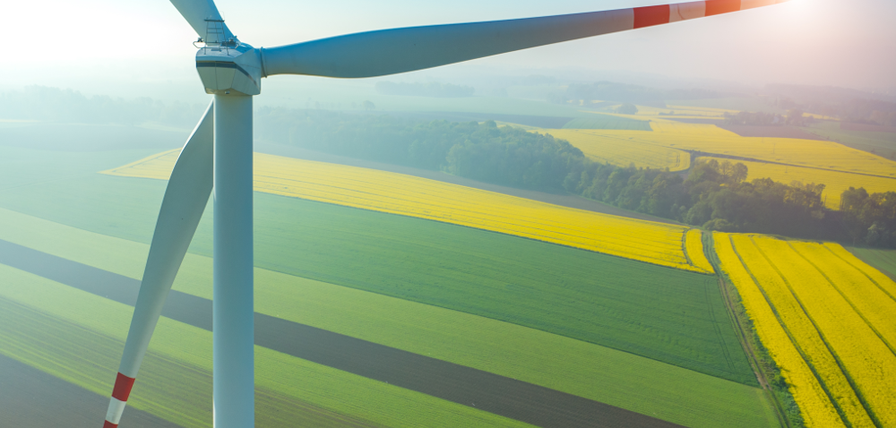 Farmy wiatrowe na wsi – walka o&nbsp;przetrwanie