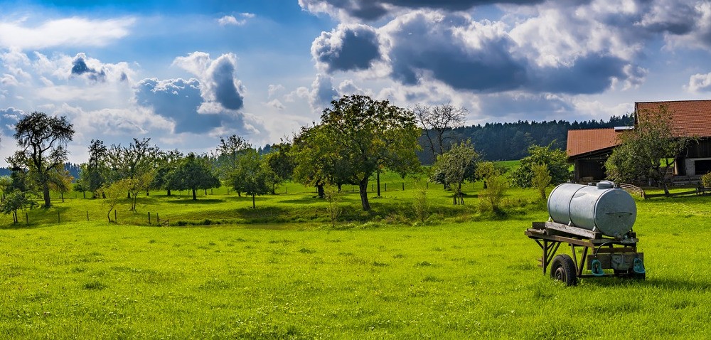 Dzierżawa gruntów rolnych – co musisz wiedzieć