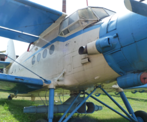 Agrolotnictwo. Podniebni rolnicy i&nbsp;ich niesamowite samoloty