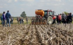 ODR targi rolnicze 2018