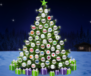 Choinka AgroFoto. 100 sekund – wydanie specjalne