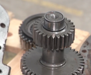 Serwis maszyn rolniczych – Sprawdź swój ciągnik przed zimą