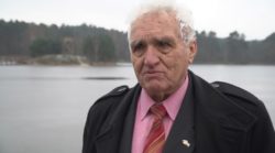 karp milicki Aleksander Kowalski
