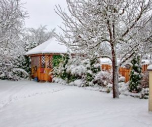 Ferie zimowe na wsi nie muszą być nudne