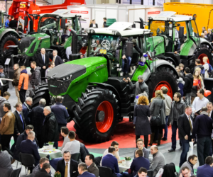 POLAGRA-PREMIERY, czyli nowinki z&nbsp;sektora AGRO tylko w&nbsp;Poznaniu