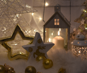 Tradycje bożonarodzeniowe na wsi. Wierzenia, zwyczaje, przesądy