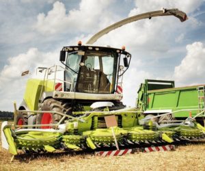 Imprezy rolnicze 2018 – warto tam być