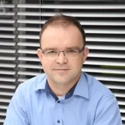 Innowacyjna firma w rolnictwie Jacek Skowroński