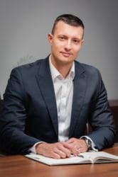 Michał Poźniak