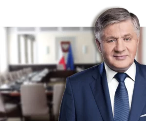 Krzysztof Jurgiel pozostał ministrem rolnictwa