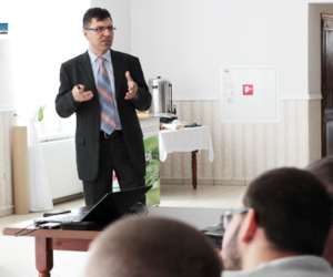 Pierwsza konferencja Blattin dla hodowców bydła za nami