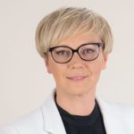 Posłanka Dorota Niedziela