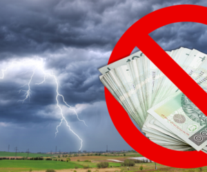 Czy poszkodowani rolnicy dostaną odszkodowanie?