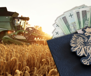 Wydatki państwa na rolnictwo – jakie będą w&nbsp;2018 roku?