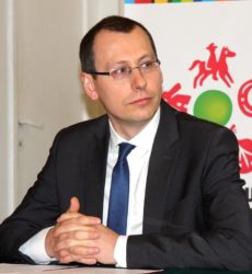 projekt "Odpoczywaj na wsi" 
