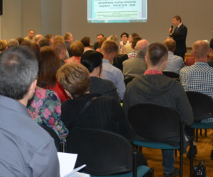 Dopłaty 2018 – szkolenia rozpoczęte – doradcy Dolnośląskiego ODR ruszyli w&nbsp;teren