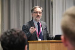 Profesor Zygmunt M. Kowalski