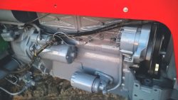 alternator tuning