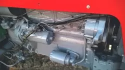 alternator tuning