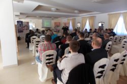 Konferencja Blattin dla producentów trzody
