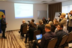 Konferencja Sumi Agro