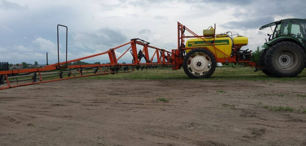 Roundup PowerMax 720 – glifosat w formie granulatu!