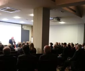 Sesja Naukowa IOR-PIB rozpoczęta po raz 58!