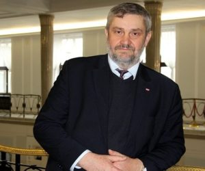 Jan Krzysztof Ardanowski nowym ministrem rolnictwa