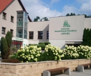 Centrum Rehabilitacji Rolników KRUS