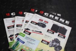 Firma Grene