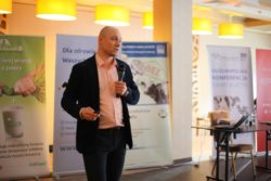 konferencje Blattin dla producentów bydła