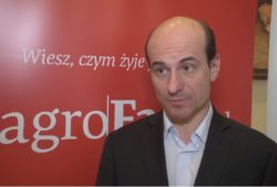 Odstrzał dzików - dr inż. Tomasz Schwarz